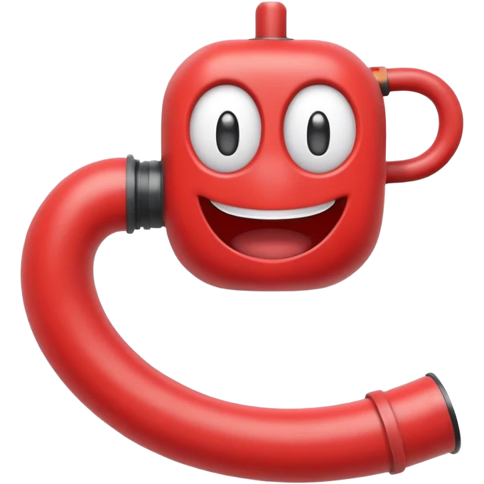 Cuphead emoji