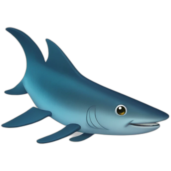 fin emoji