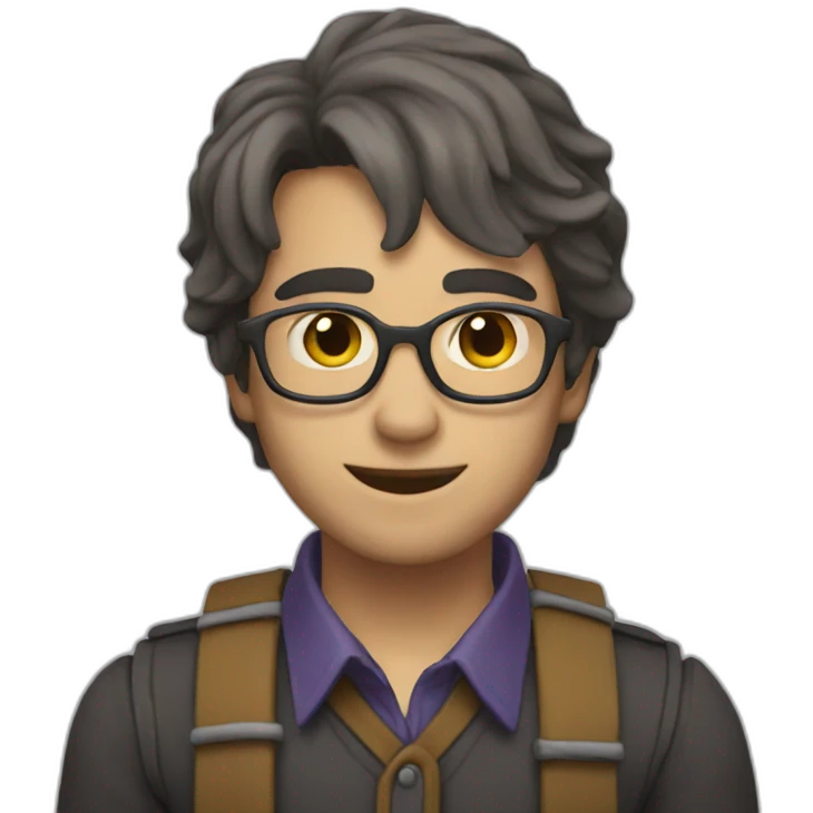william afton emoji