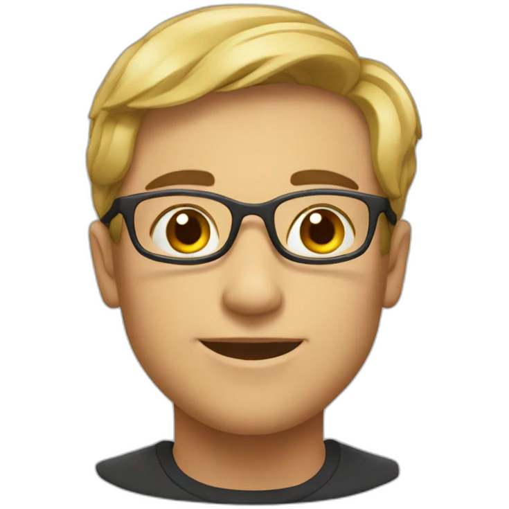 good studies emoji