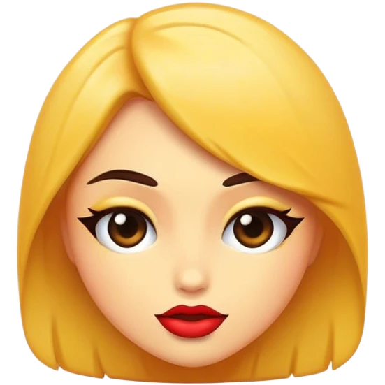 Sexy emoji