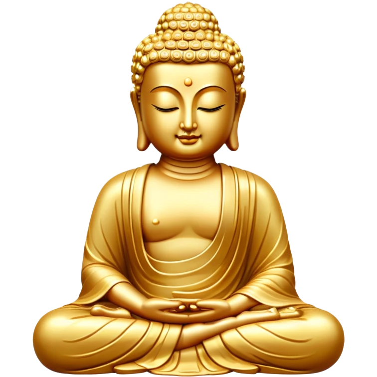 buddhism emoji