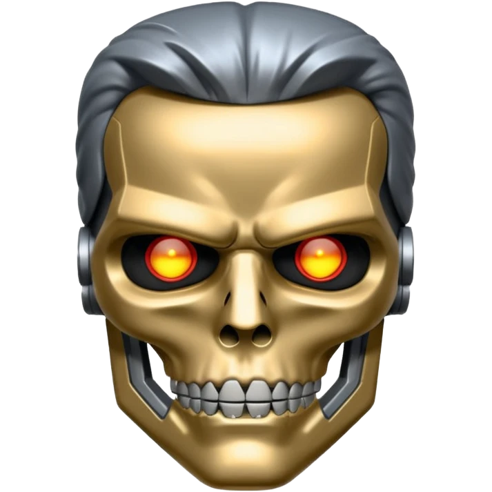 terminator emoji