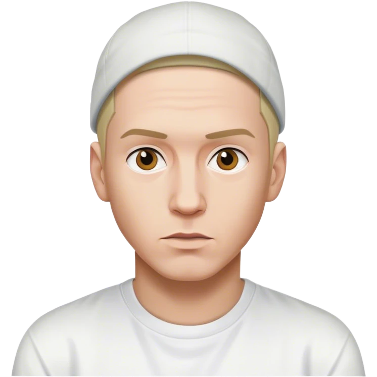 Eminem emoji