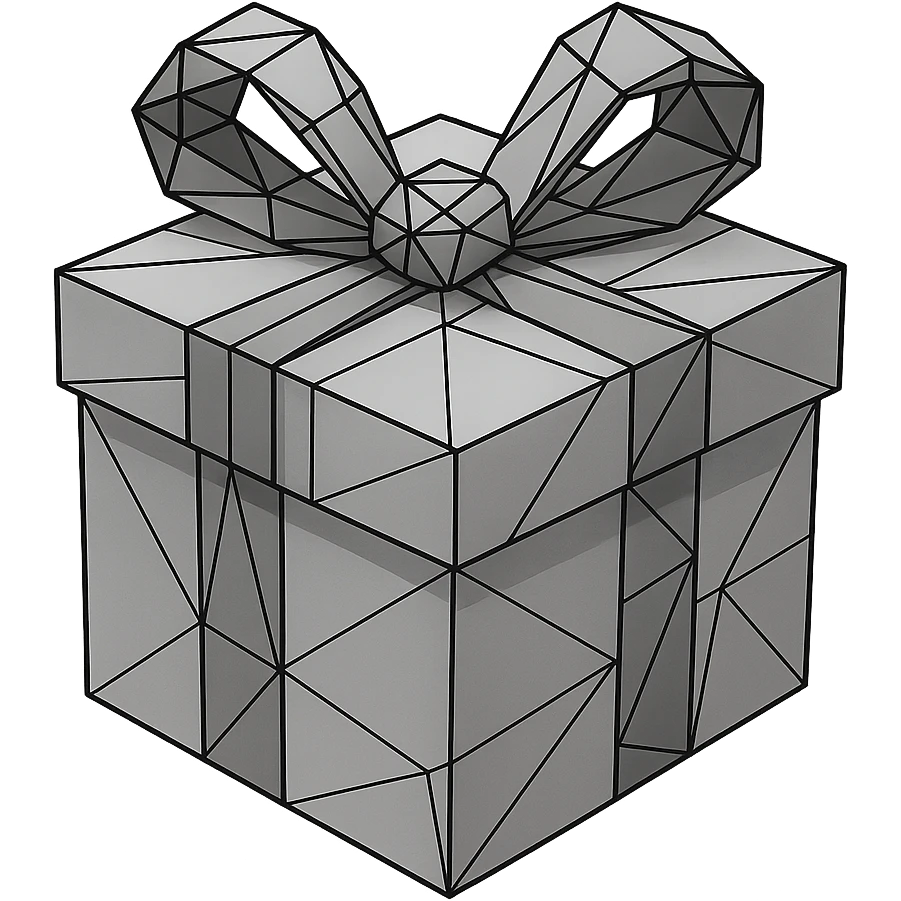 gift emoji
