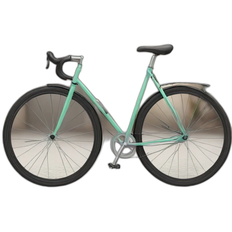 Bici emoji