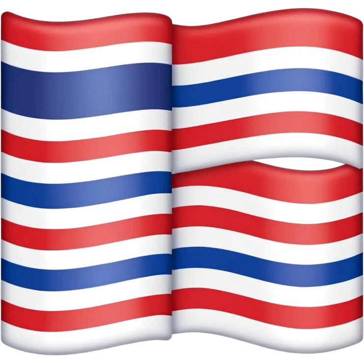 thailand flag emoji
