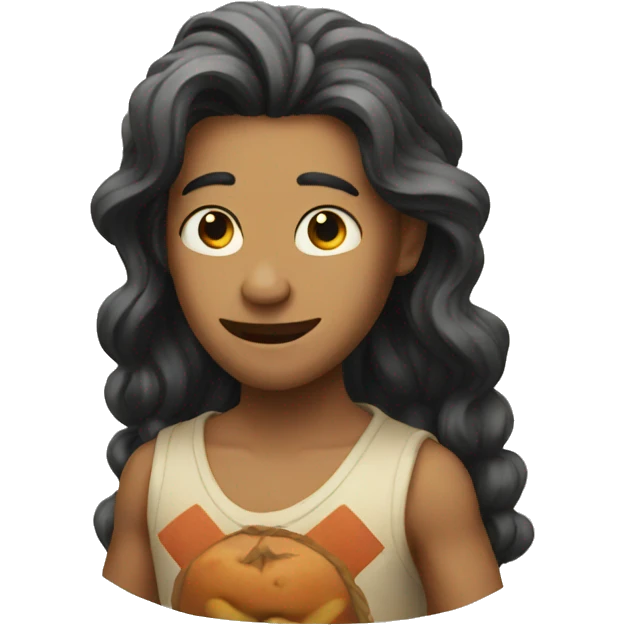 spirits  emoji