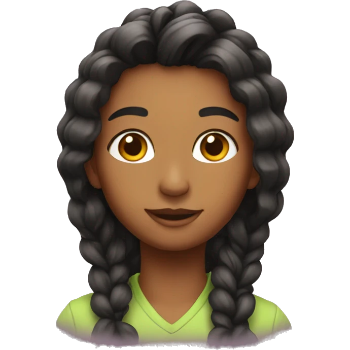Spring  emoji