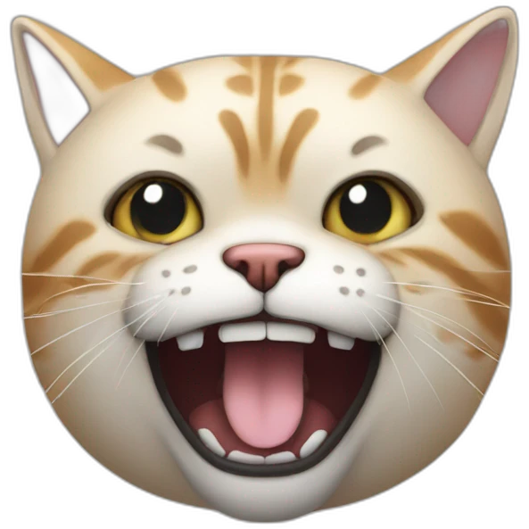 mewing emoji