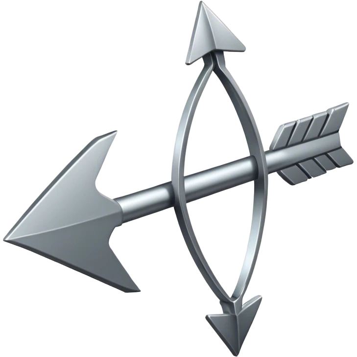 Arrow emoji