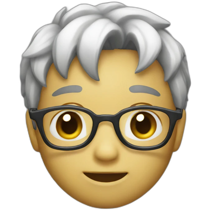 chu emoji