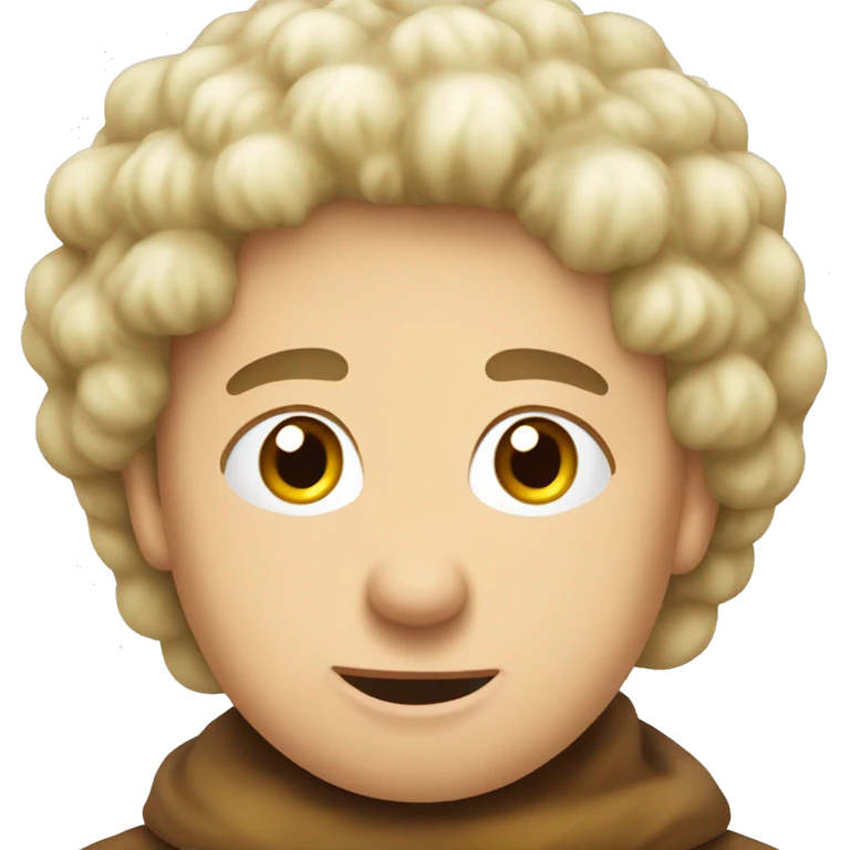 Schneekugel emoji