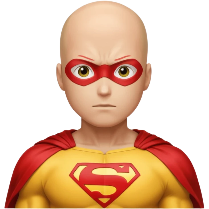 saitama emoji