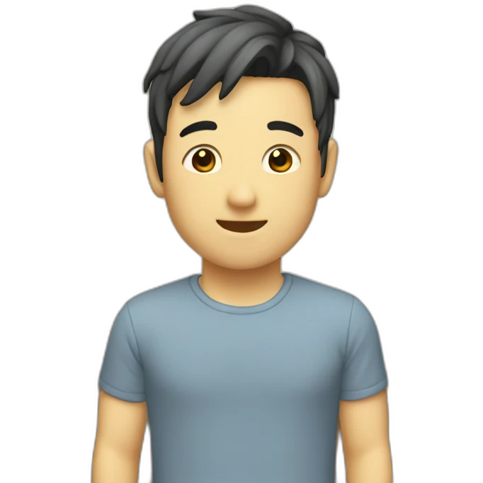 脳みそ emoji