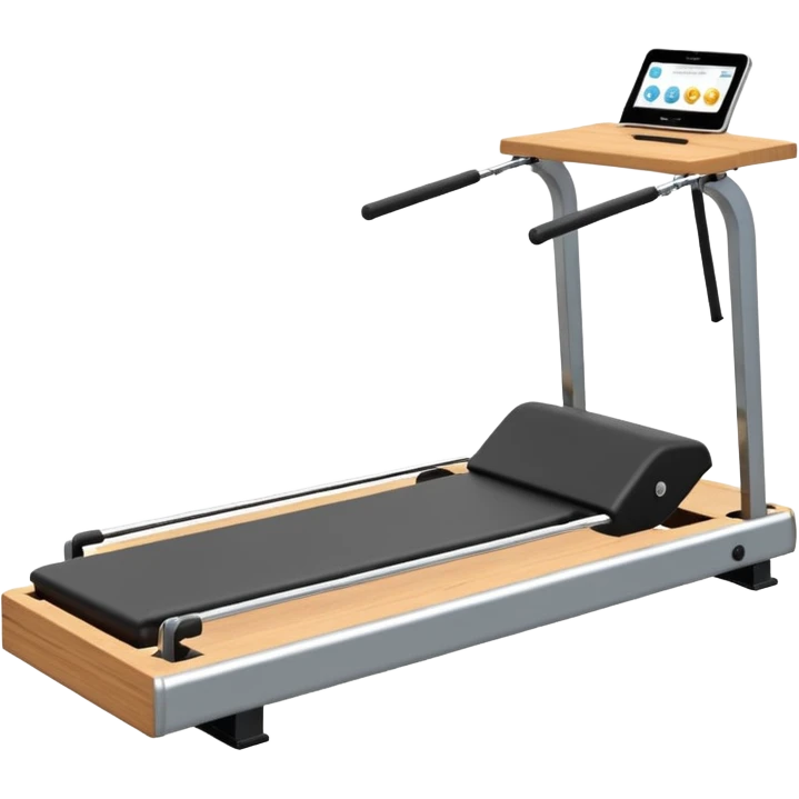 reformer pilates machine emoji