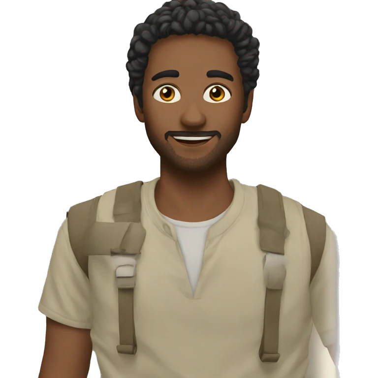 Life emoji