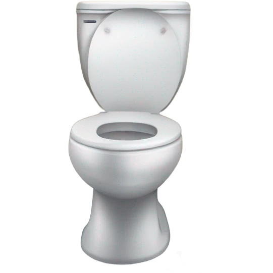 poopy bathroom emoji