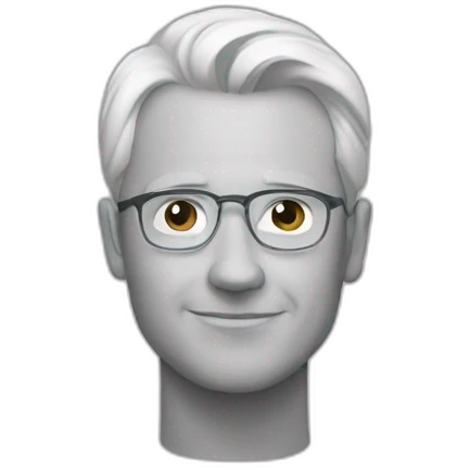 martin emoji