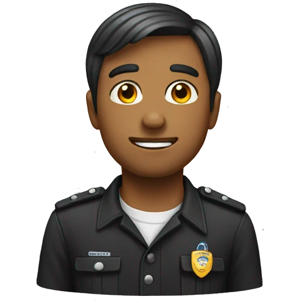 Official account emoji  emoji
