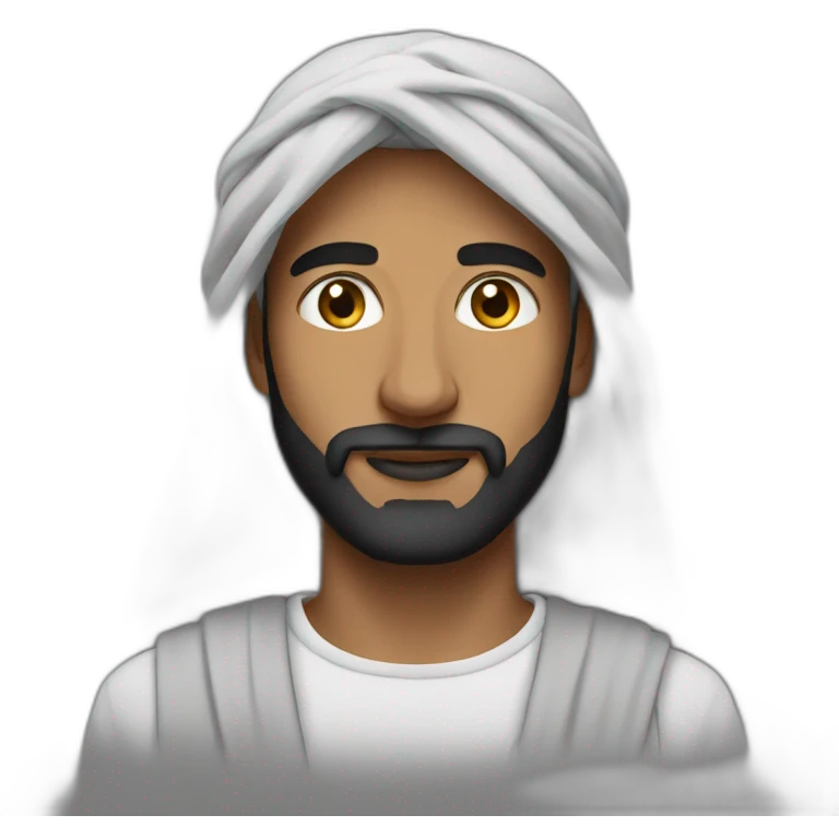 Mohammed  emoji