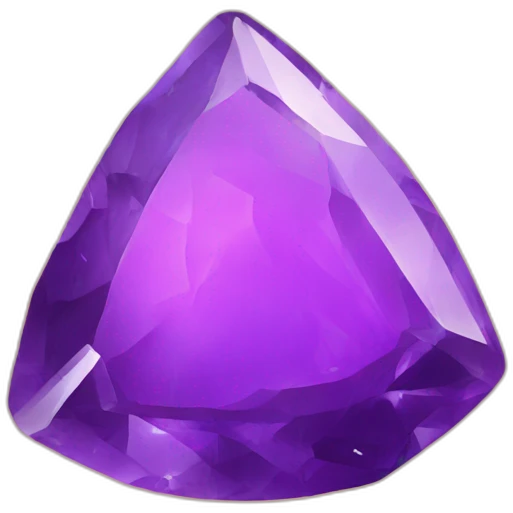 Amethyst  emoji