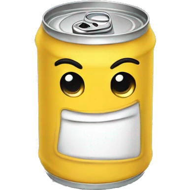 can hoodie  emoji