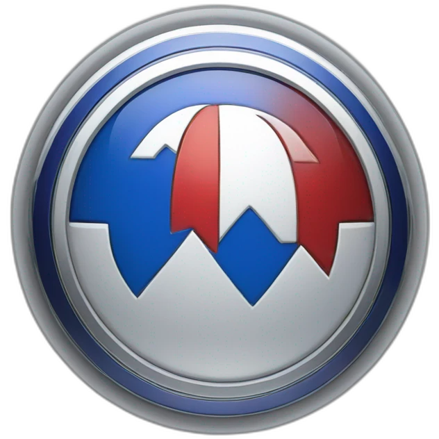 bmw alpina logo emoji