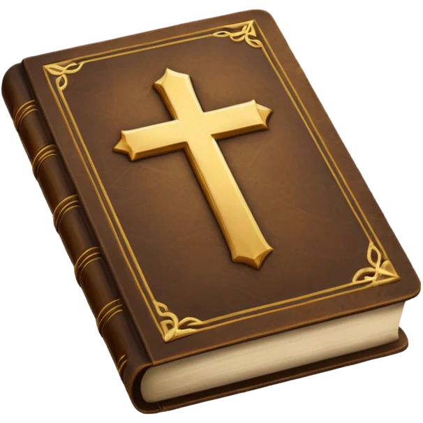 Lis ta Bible emoji