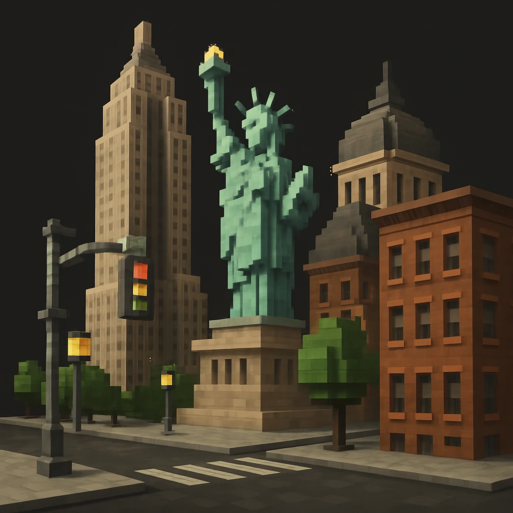 new york emoji
