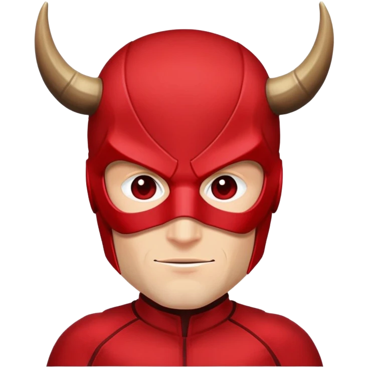 Daredevil  emoji