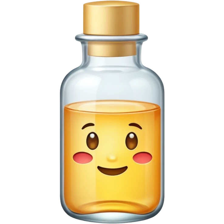 Skincare emoji
