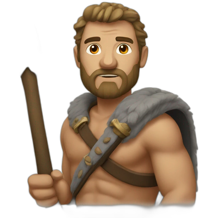 gaulois  emoji