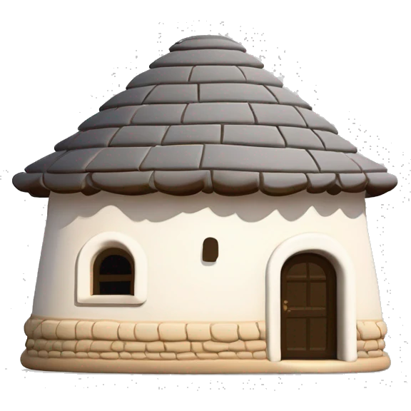 trullo emoji