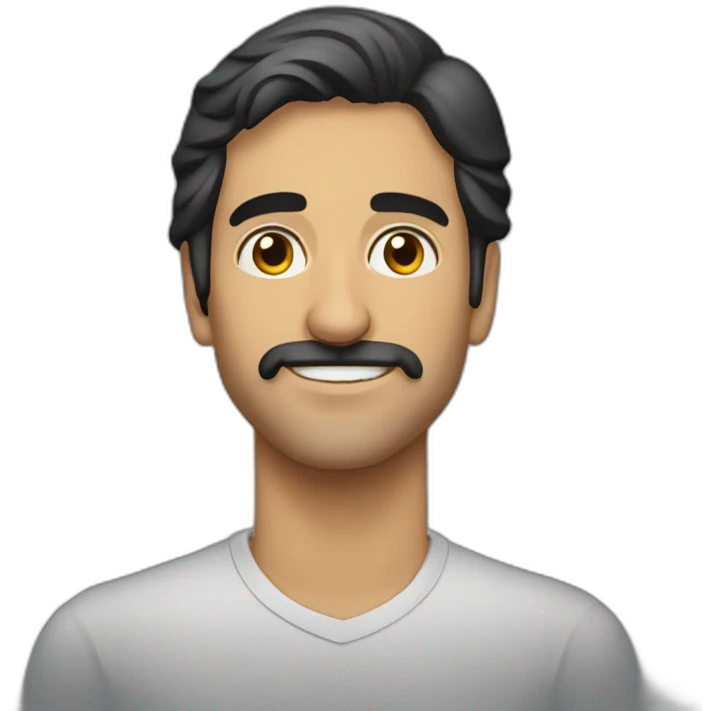 javier milei emoji