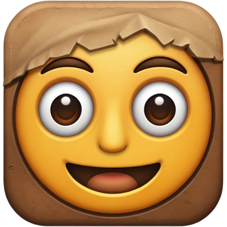 Patch emoji
