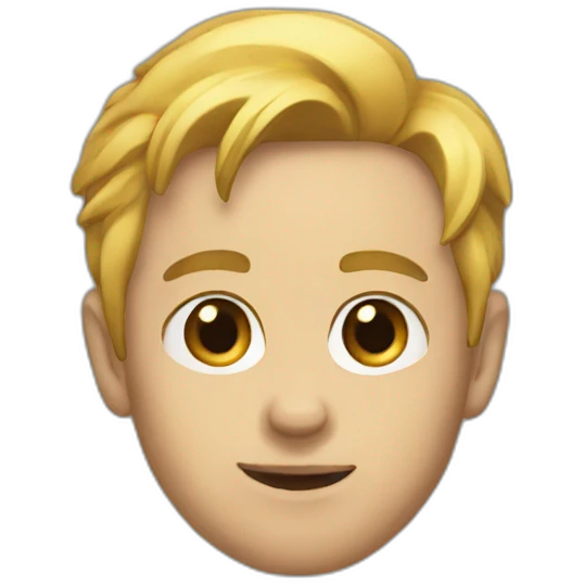 You emoji