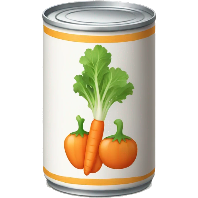 can-of-vegetables emoji