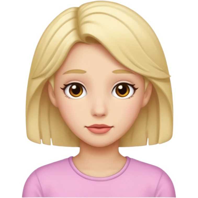 Femboy emoji