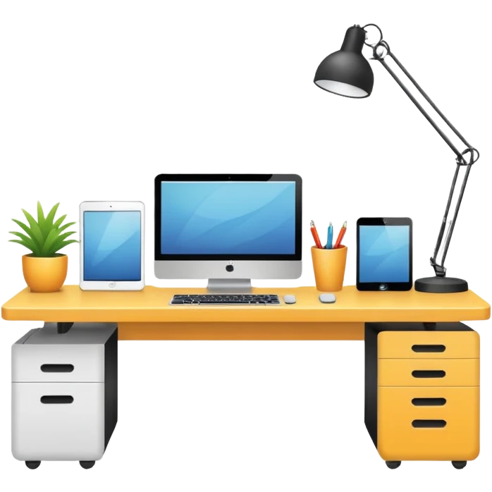 creative department emoji