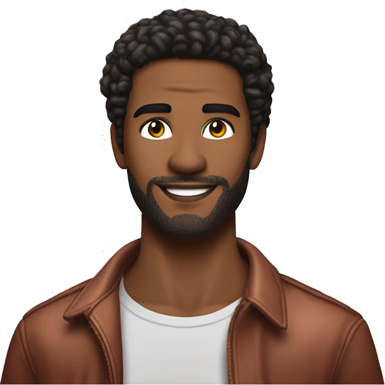 Isaac Cole Powell is an American actor and singer. He played the role of Daniel in the Broadway revival of the musical Once on This Island and was cast as Tony in the 2020 Broadway revival of West Side Story white caucasian dark hair emoji