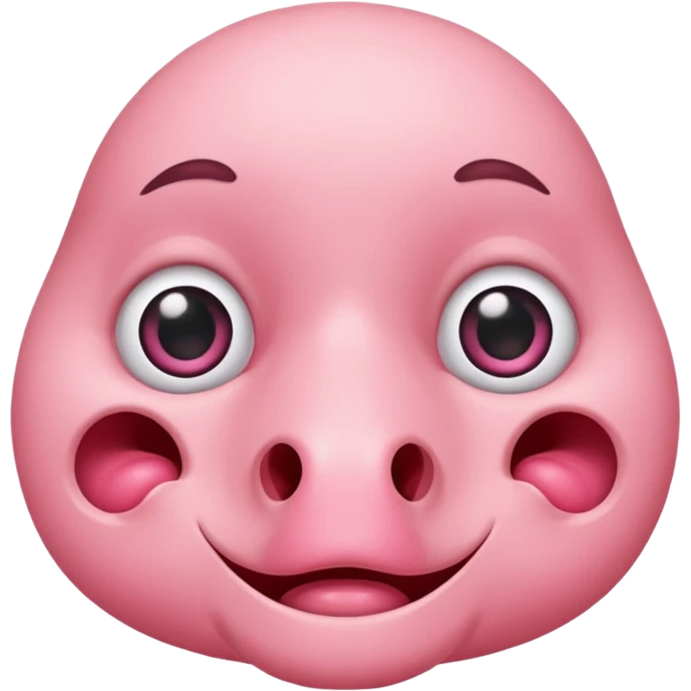 necesito una nariz emoji