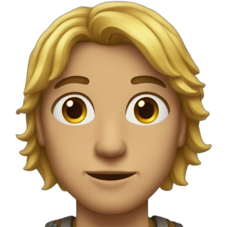 jul emoji