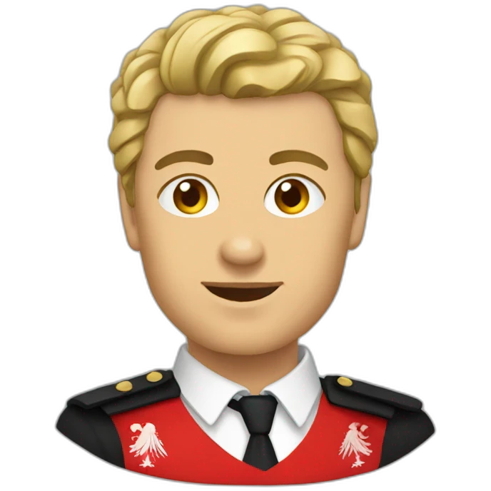 Albania emoji