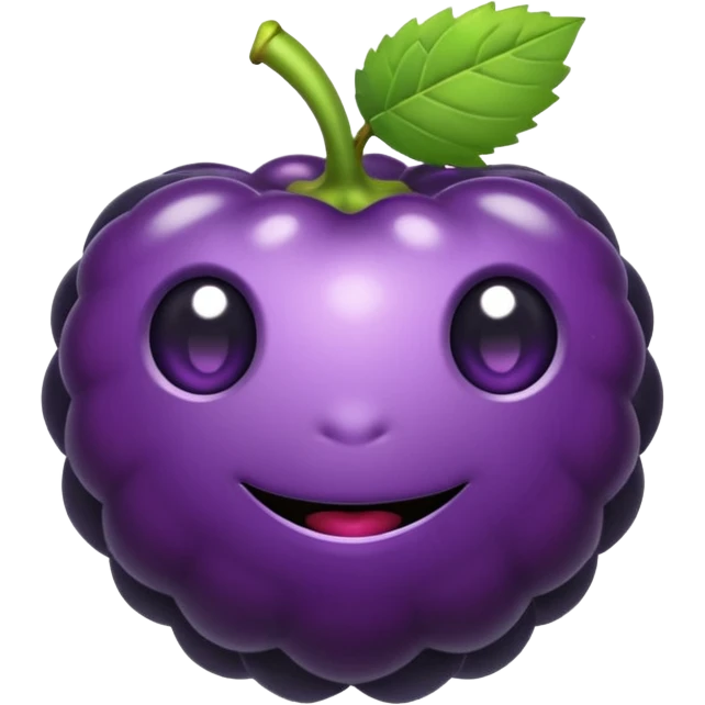 please create me smile 
blackberry emojis in discord style emoji