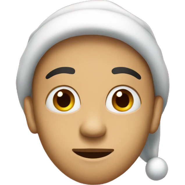 christmas emoji