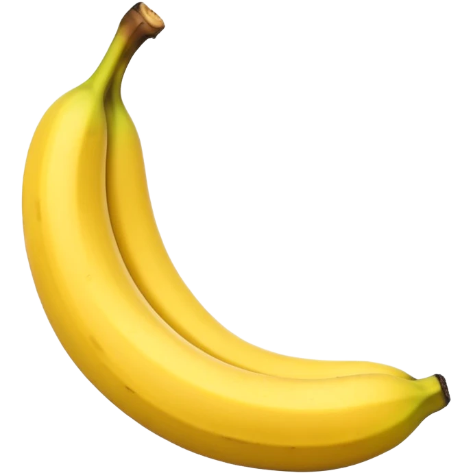 Wet banana  emoji