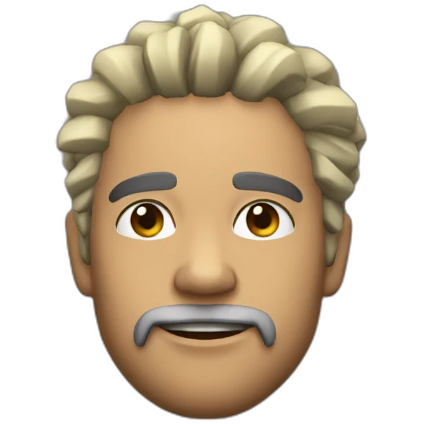 Mafumafu emoji