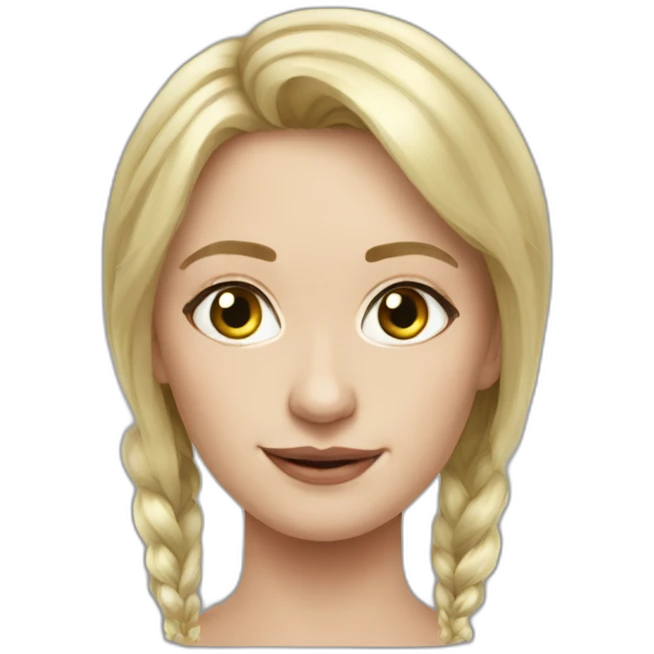 gender bender putin emoji