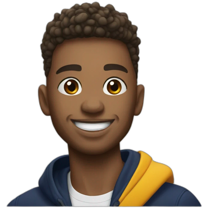 redbull bcone champion emoji